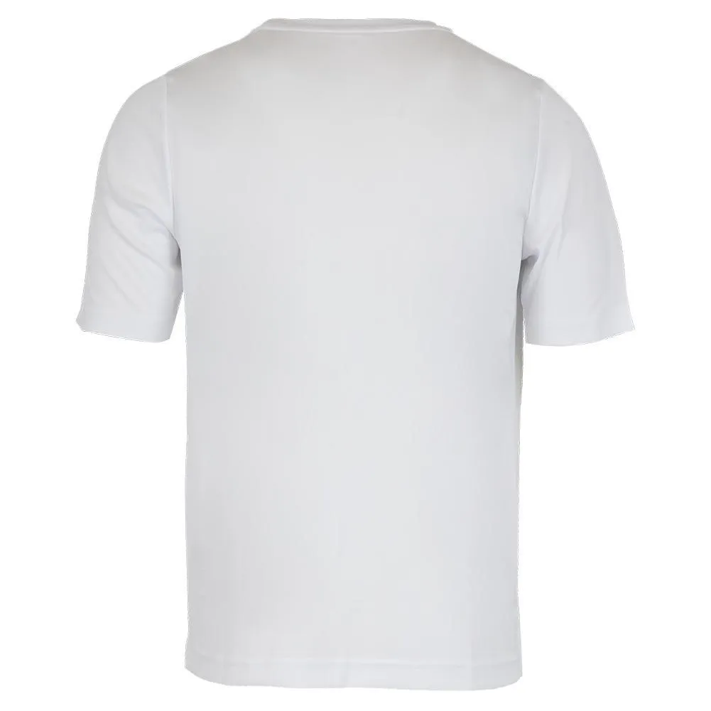 Men`s Core Tennis Top