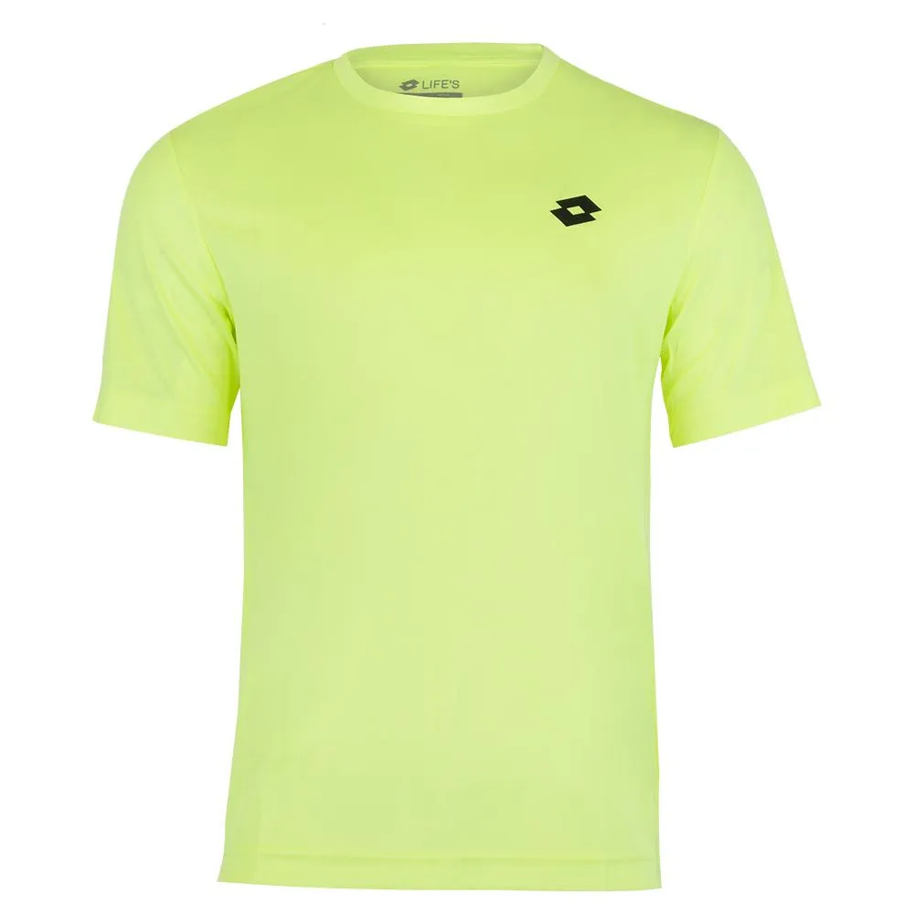 Men`s Core Tennis Top