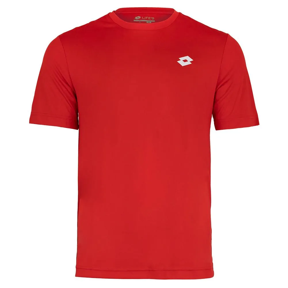 Men`s Core Tennis Top