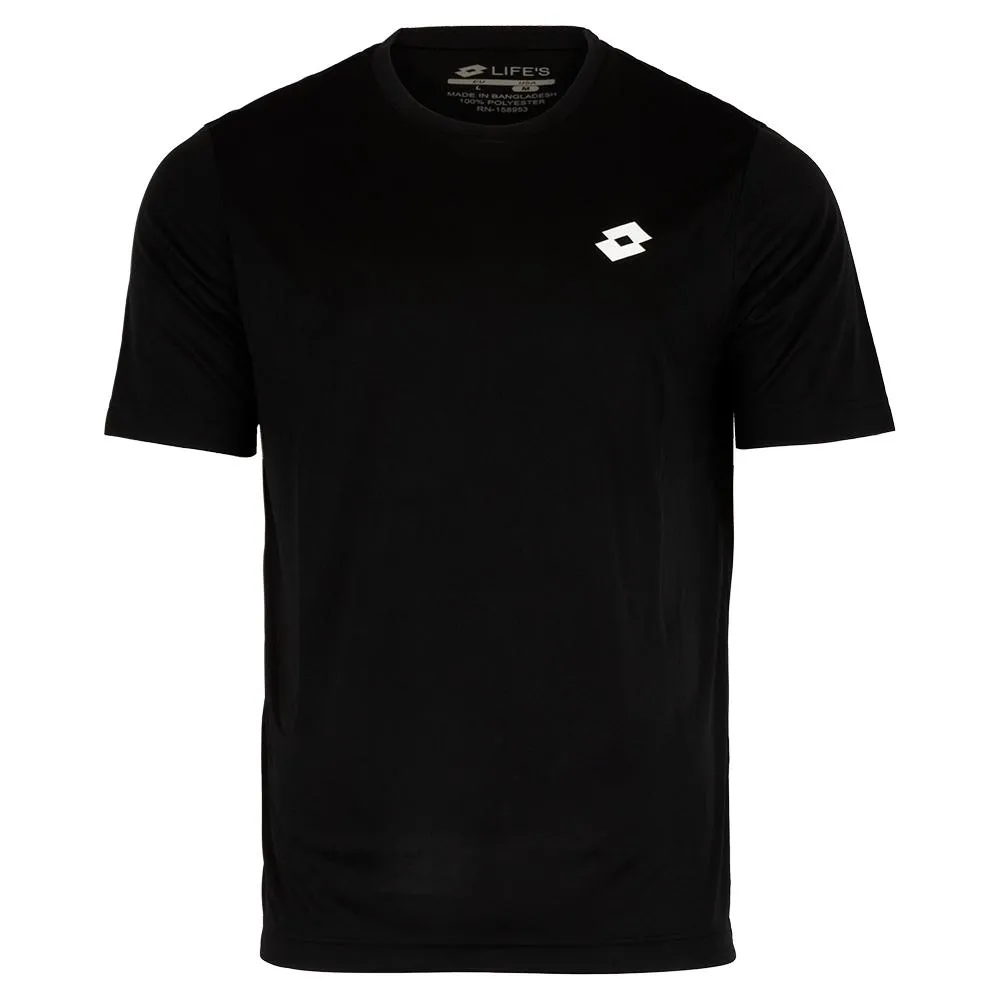 Men`s Core Tennis Top