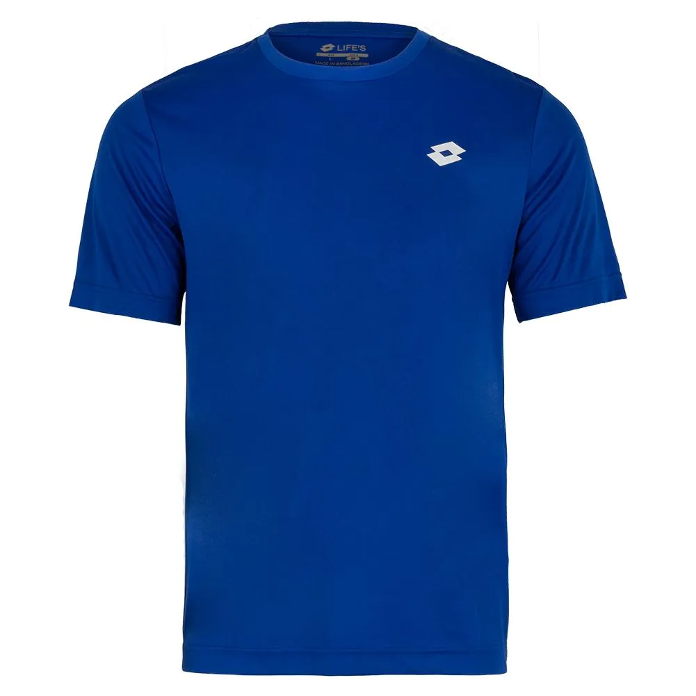 Men`s Core Tennis Top