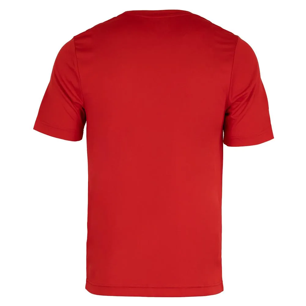 Men`s Core Tennis Top