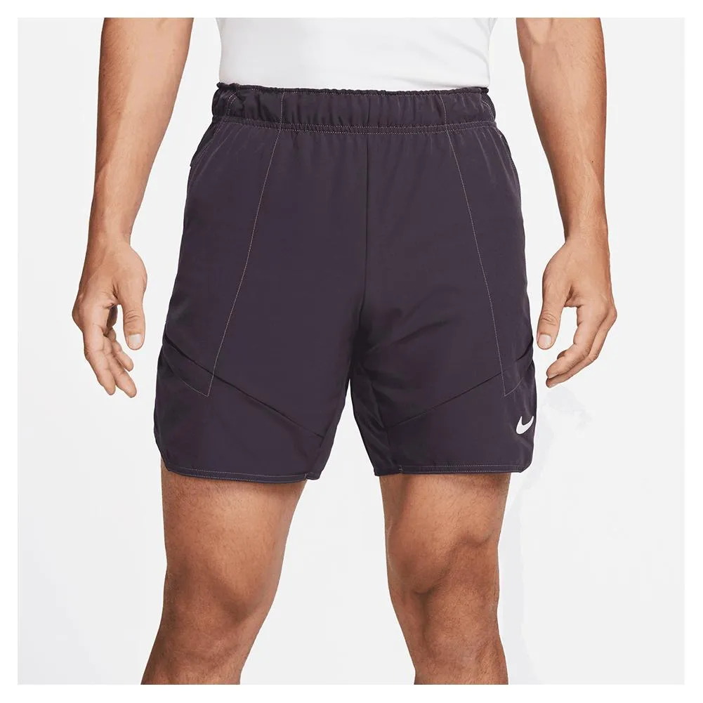 Men's Court Dri-FIT Advantage 7 Inch Tennis Shorts