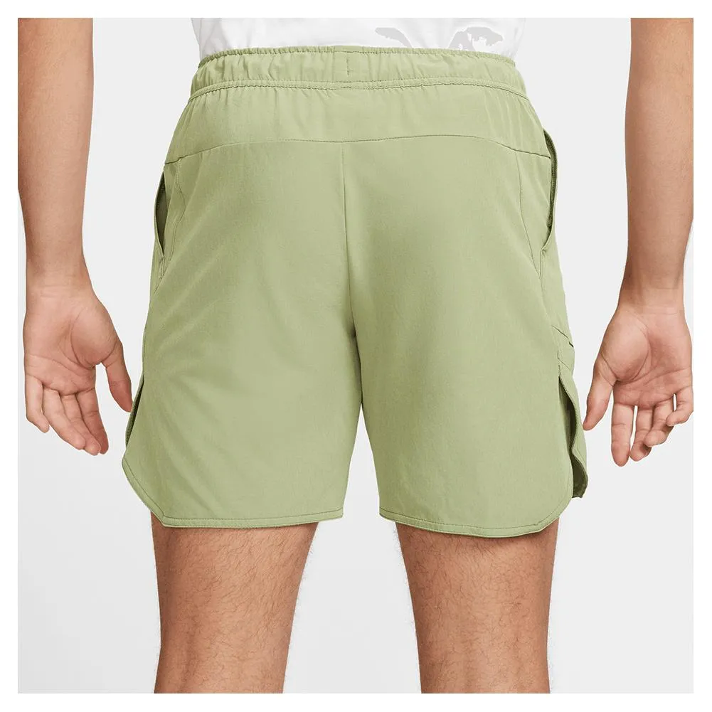 Men's Court Dri-FIT Advantage 7 Inch Tennis Shorts