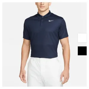 Men's Court Dri-FIT Pique Tennis Polo