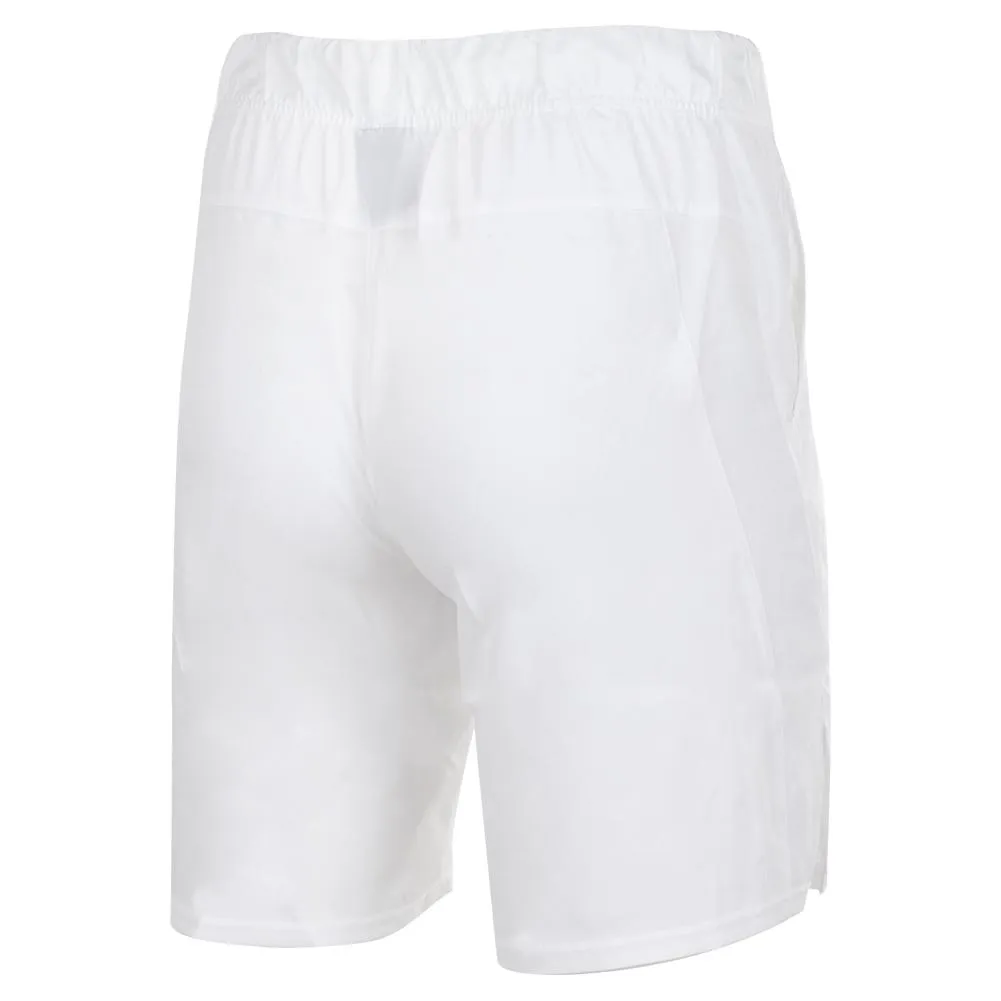 Men`s Court Dri-FIT Victory 9 Inch Tennis Shorts