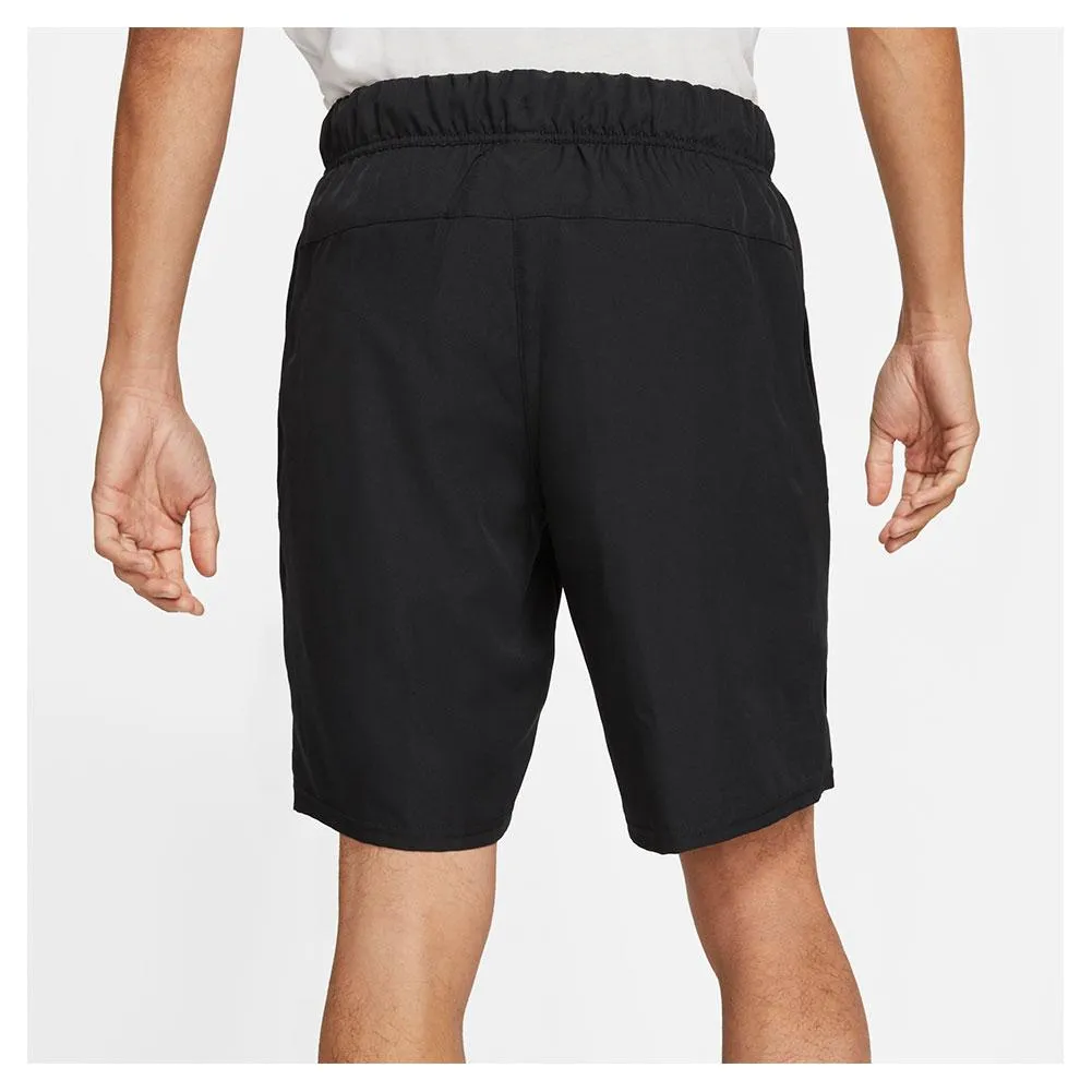 Men`s Court Dri-FIT Victory 9 Inch Tennis Shorts