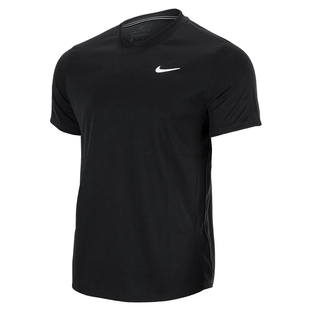 Men's Court Dri-FIT Victory Tennis Top