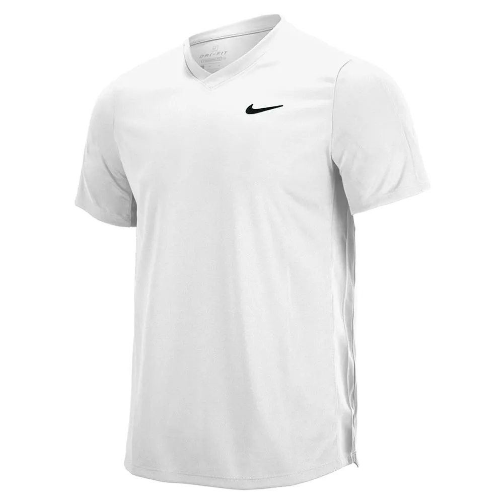 Men's Court Dri-FIT Victory Tennis Top