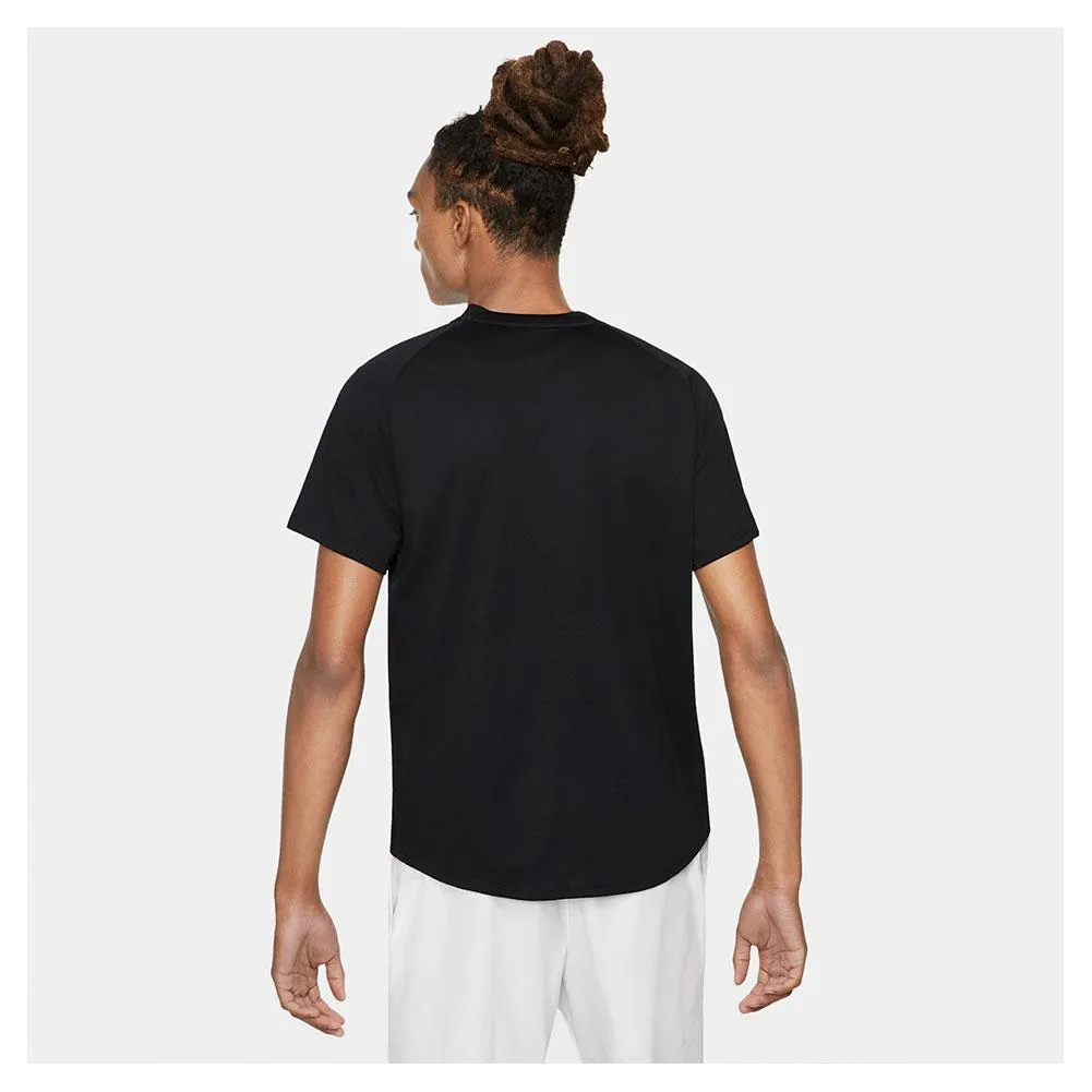 Men's Court Dri-FIT Victory Tennis Top