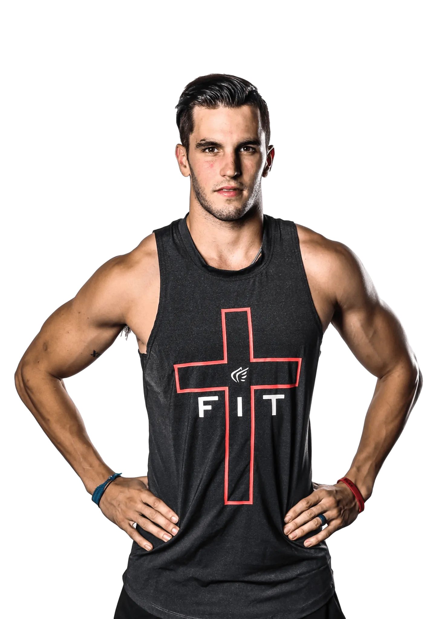 Men's CROSS Training Tank