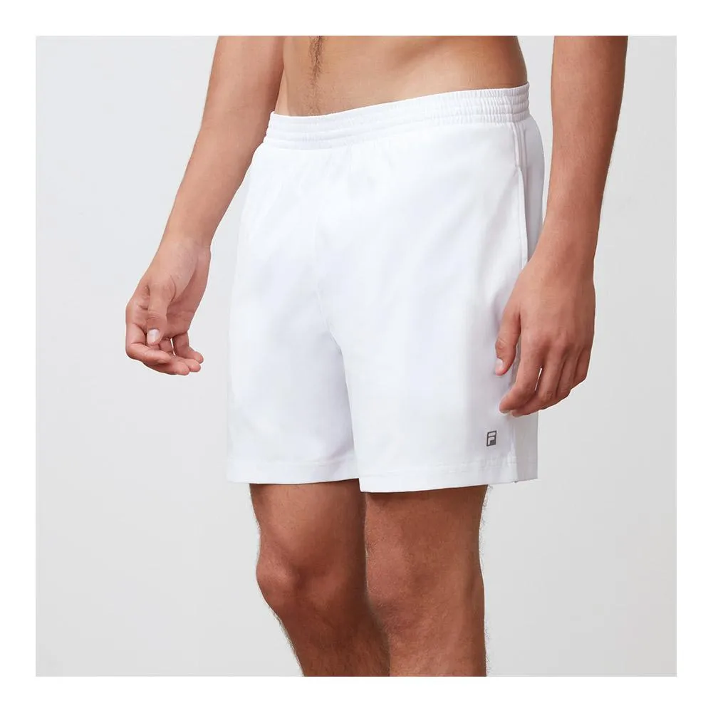 Men's Fundamental Clay 2 Tennis Short