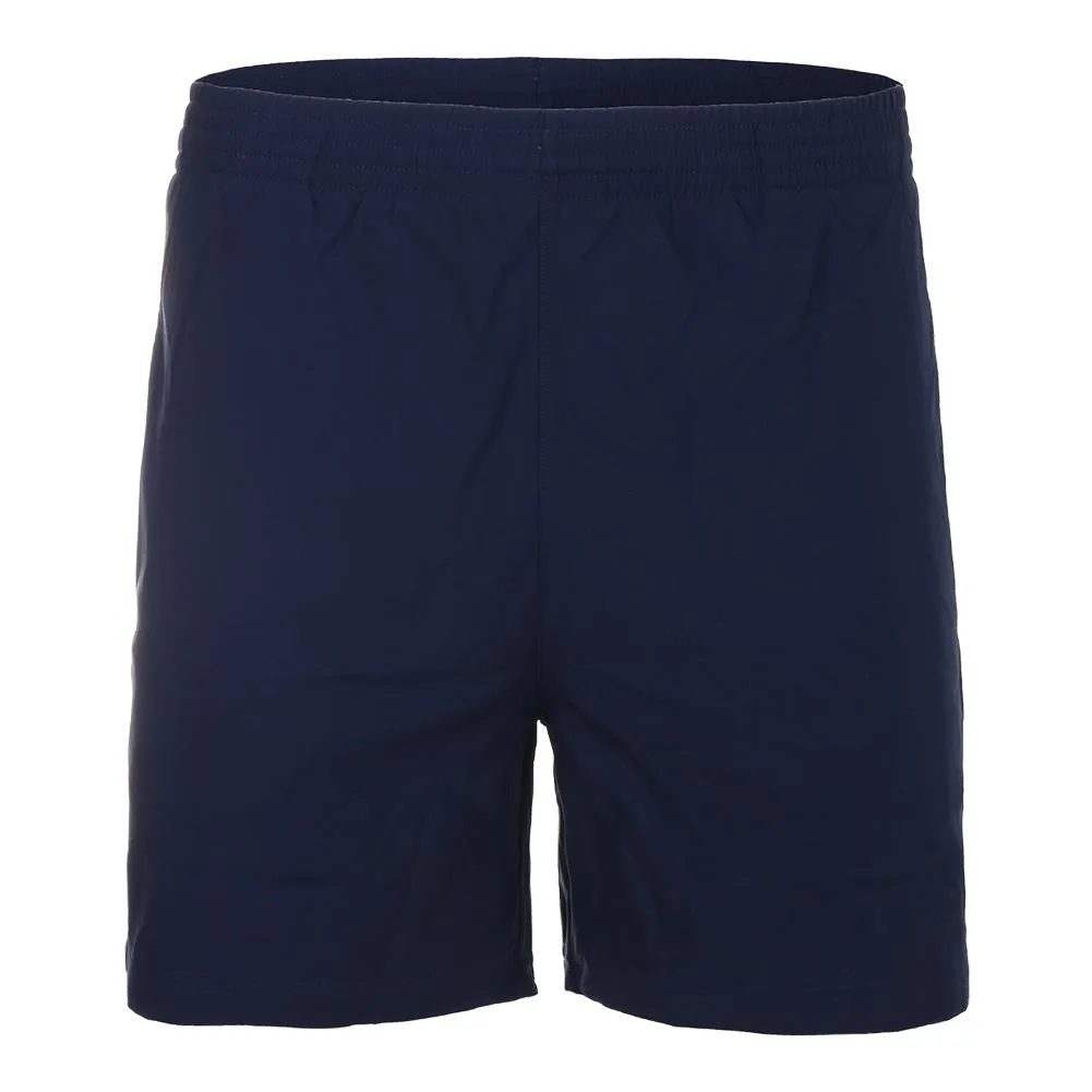 Men's Fundamental Clay 2 Tennis Short