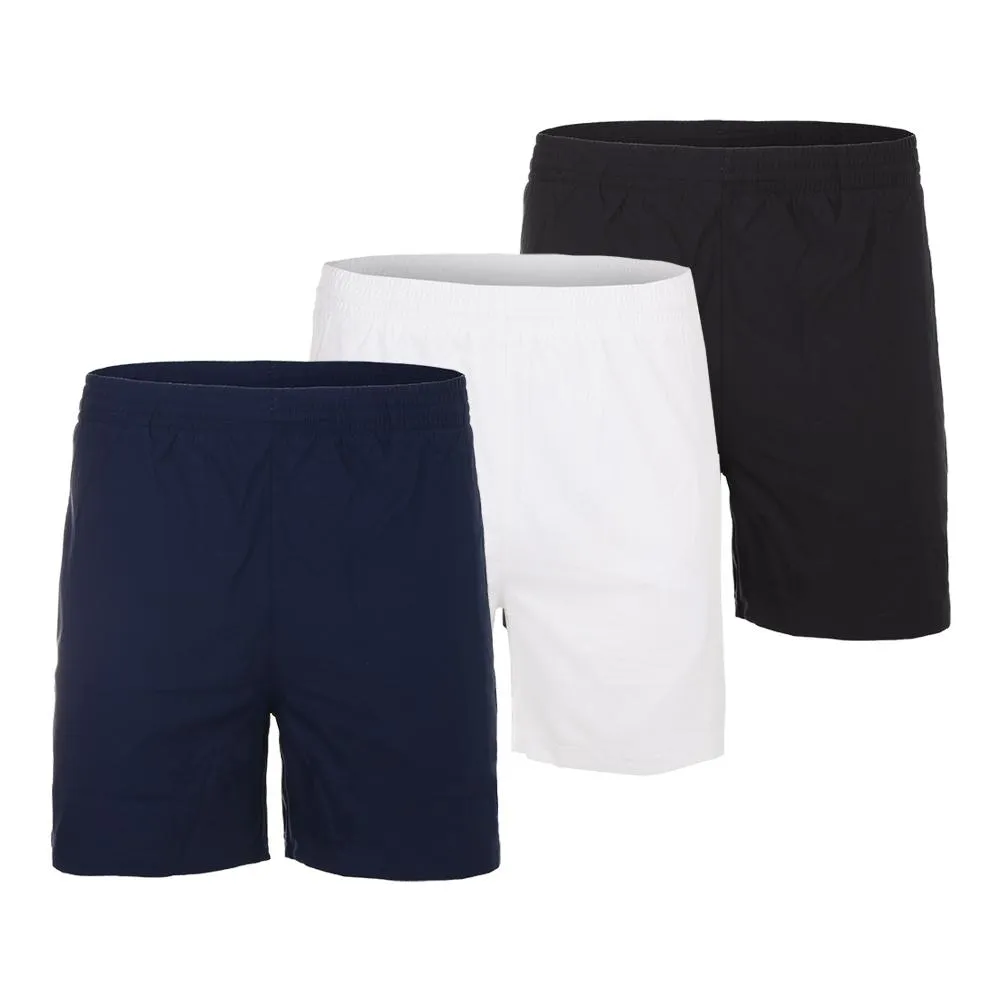 Men's Fundamental Clay 2 Tennis Short