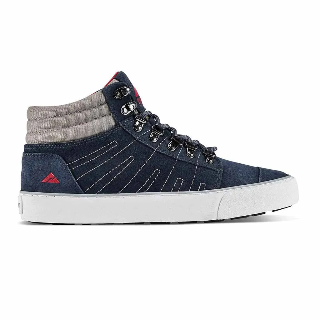 Men's Outback II - Navy/Gray