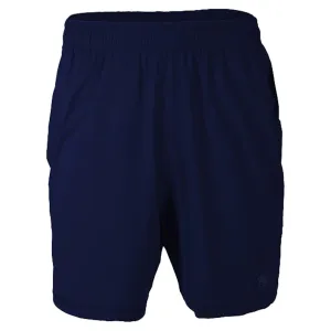 Men's SB Sport Game 7 Inch Tennis Short Navy