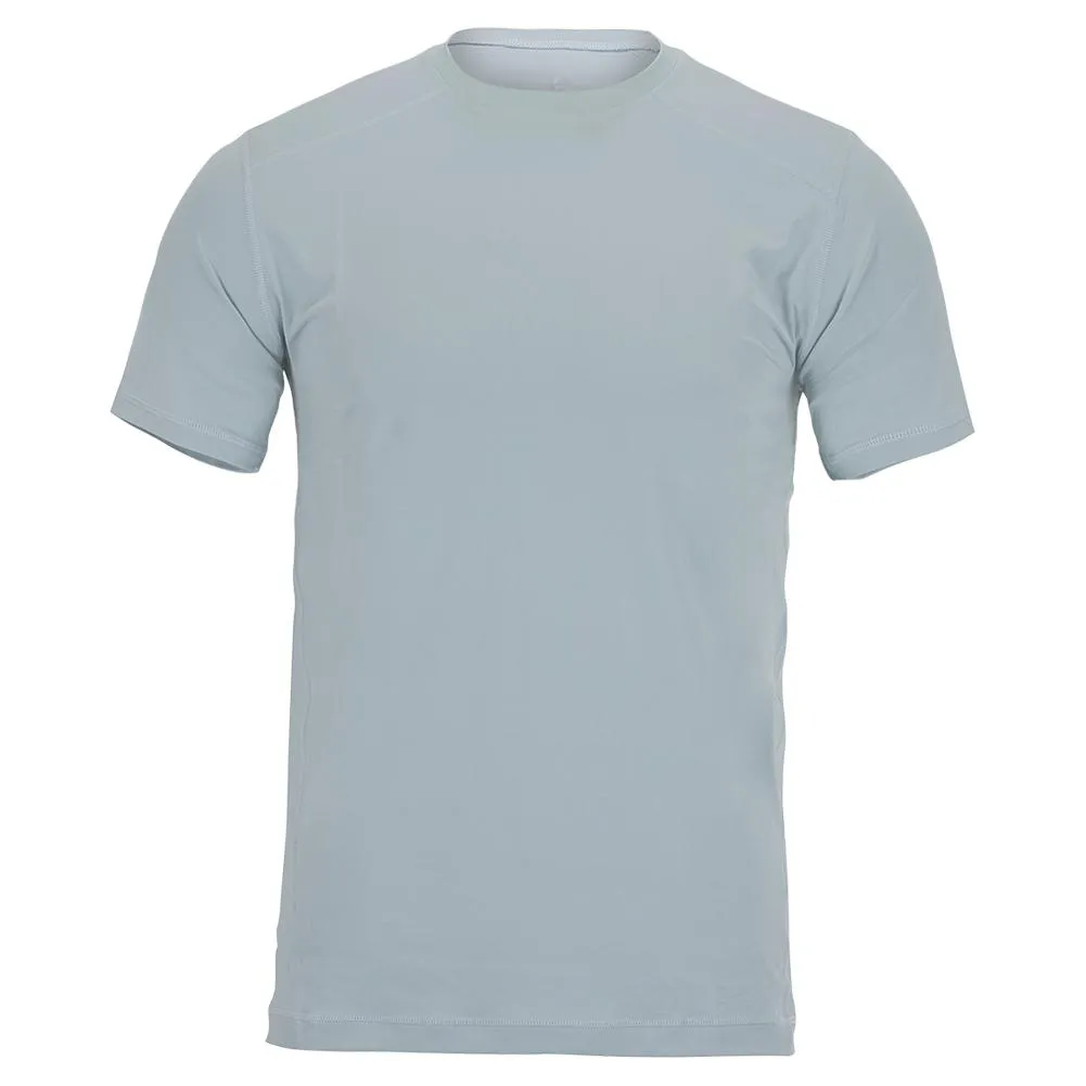 Men's Short Sleeve Tennis Crew