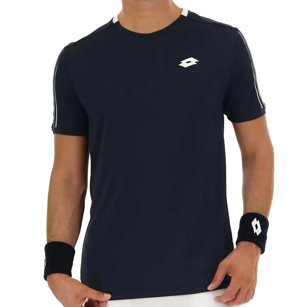 Men's Squadra II Tennis Top