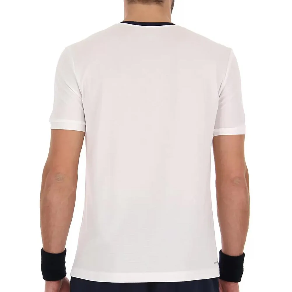 Men's Squadra II Tennis Top