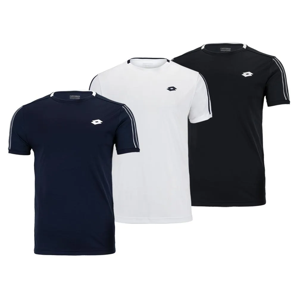 Men's Squadra II Tennis Top