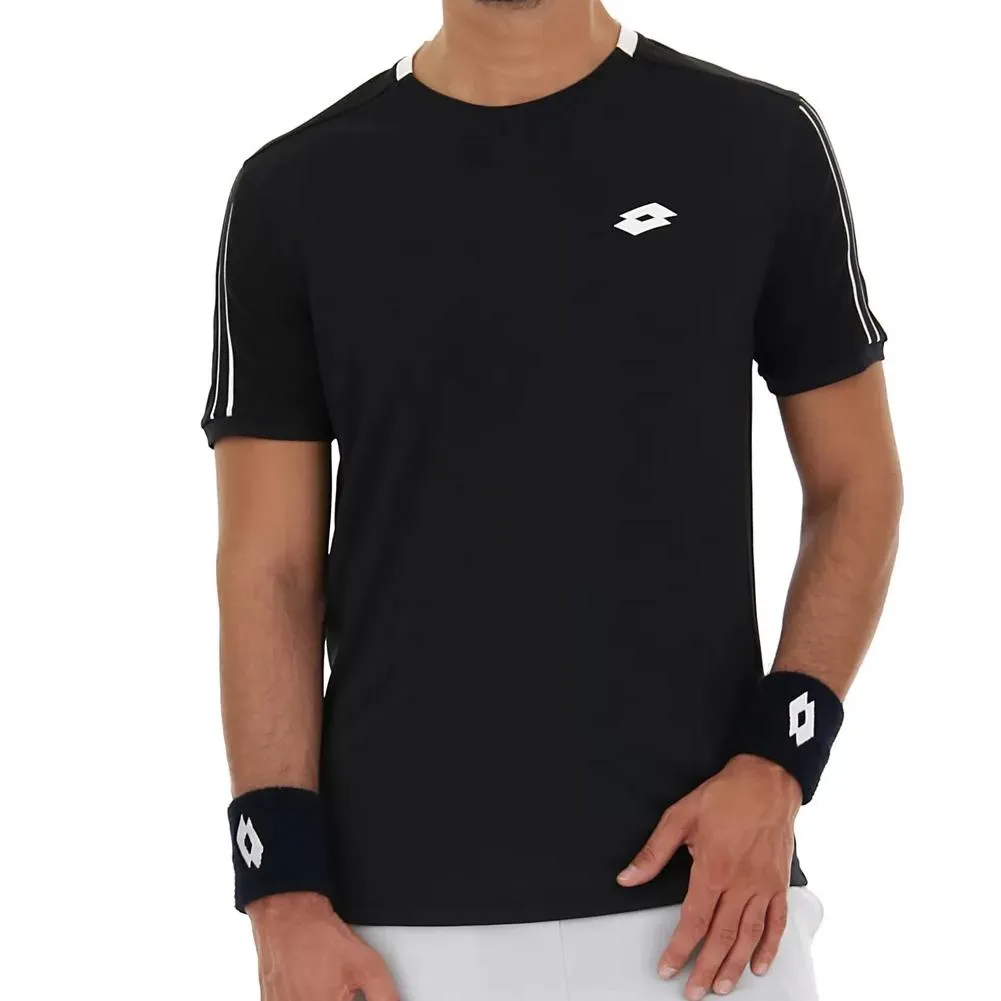 Men's Squadra II Tennis Top