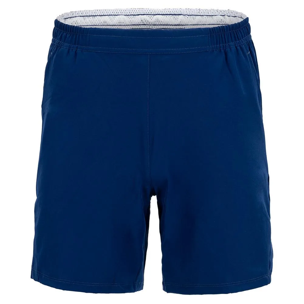 Men's Supercharge 9 Inch Tennis Short