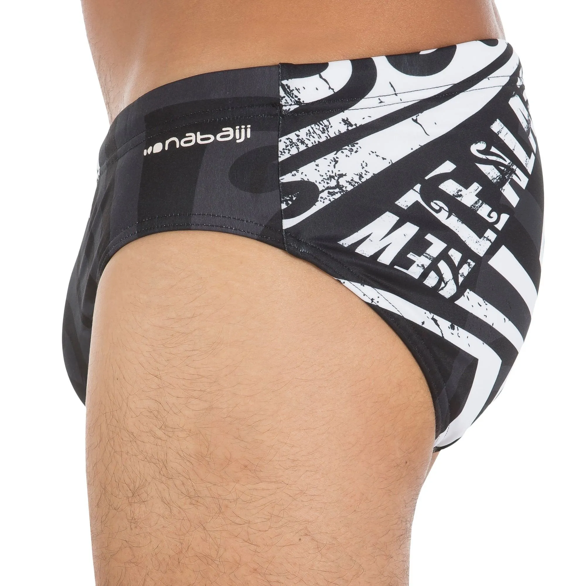 Men's Swim Briefs Swimming Trunks B-Sporty New Zealand