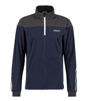 Men's Swix Cross Jacket