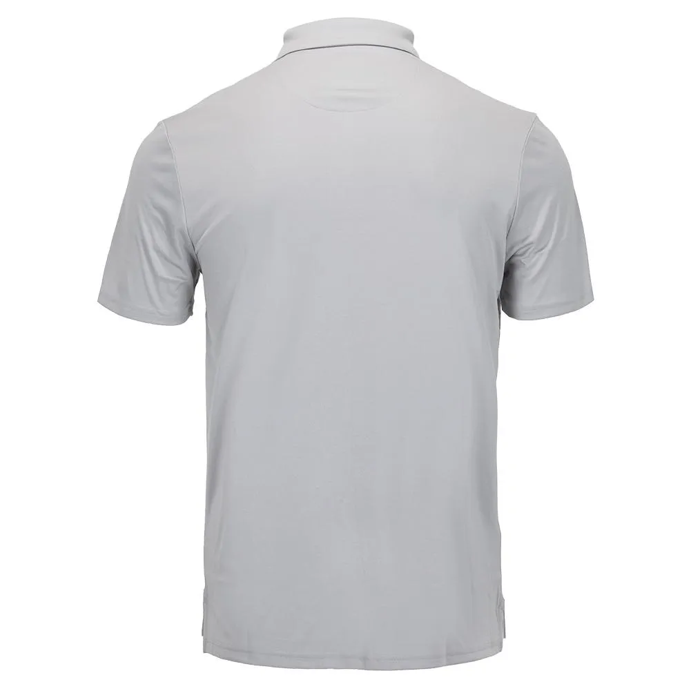 Men's The Oxford Eco Birdseye Tennis Polo