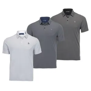 Men's The Oxford Eco Birdseye Tennis Polo