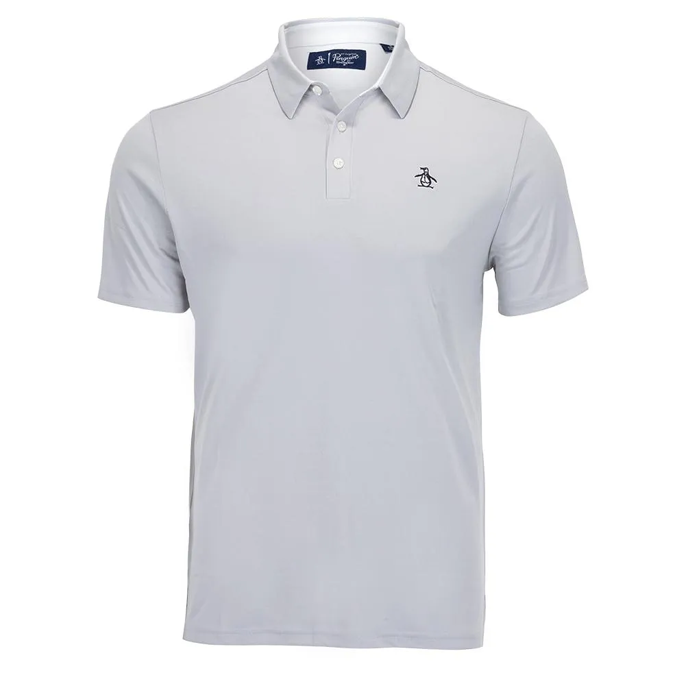 Men's The Oxford Eco Birdseye Tennis Polo