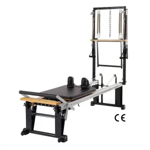 Merrithew™ Pilates Rehab V2 Max Plus™ Reformer Machine