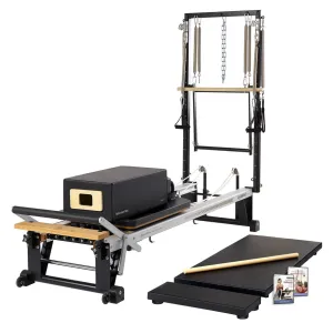 Merrithew V2 Max Plus Reformer Bundle