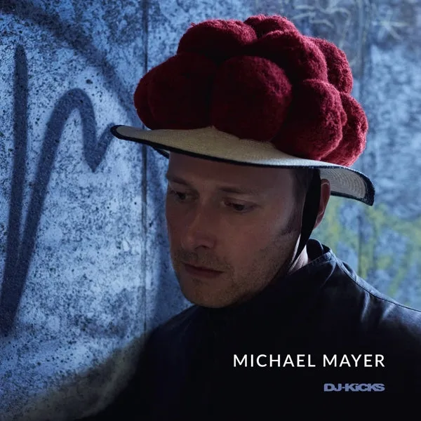 Michael Mayer - Michael Mayer DJ-Kicks (2 LPs)