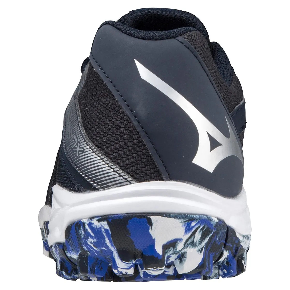 Mizuno Wave Lynx Hockey Shoes