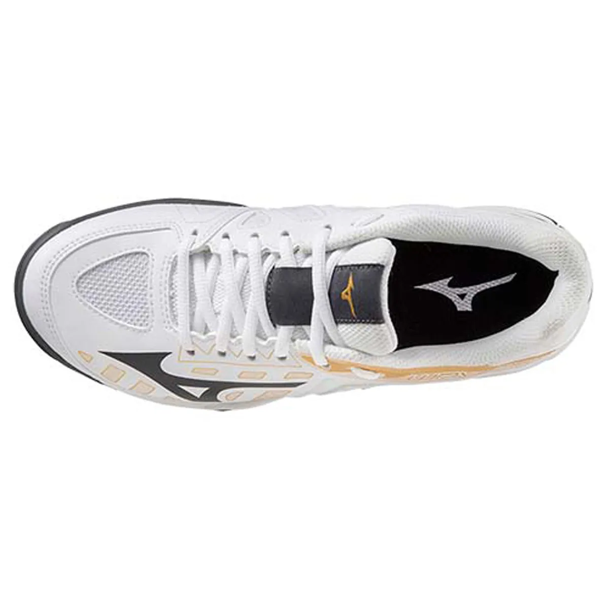 Mizuno Wave Lynx Junior Hockey Shoes