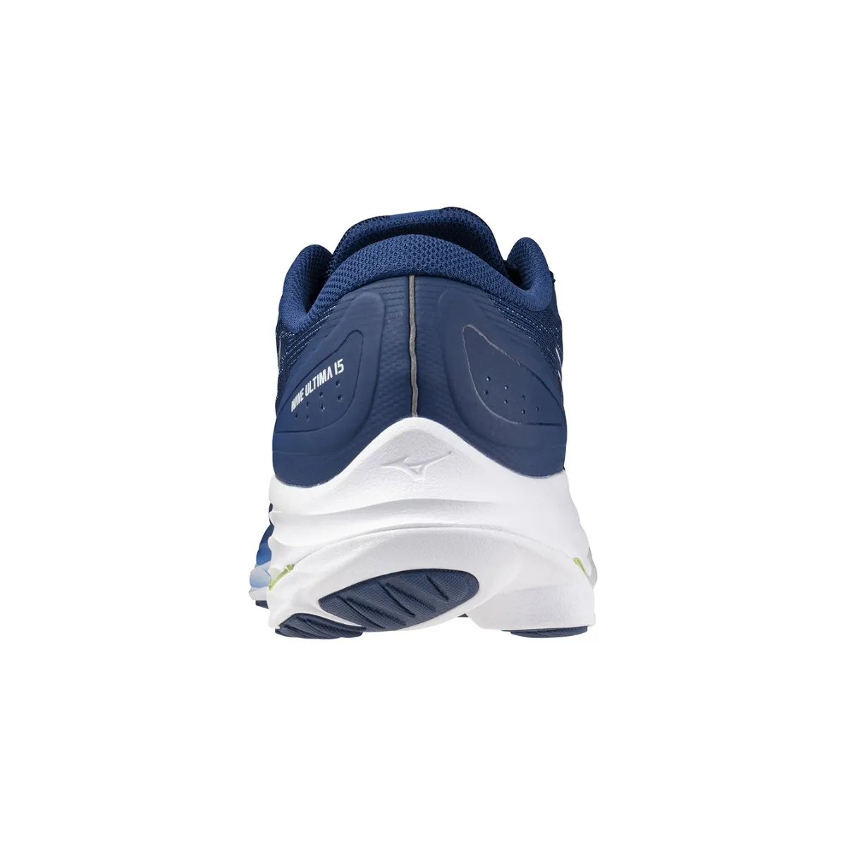 Mizuno Wave Ultima 15 Blue White SS24 Sneakers