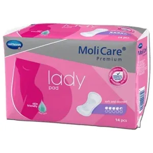 MOLICARE Premium lady pad 4.5 drops