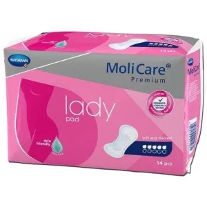 MOLICARE Premium lady pad 5 drops