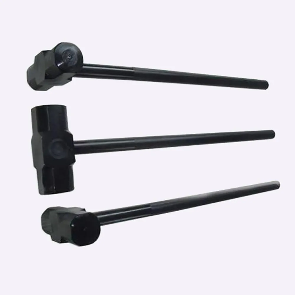 MORGAN SLEDGE HAMMER SET OF 3 (6kg   10kg   15kg)