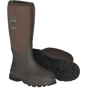 Muck Boot Co. Cool Series 16"H All-Conditions Plain Toe Chore Boots