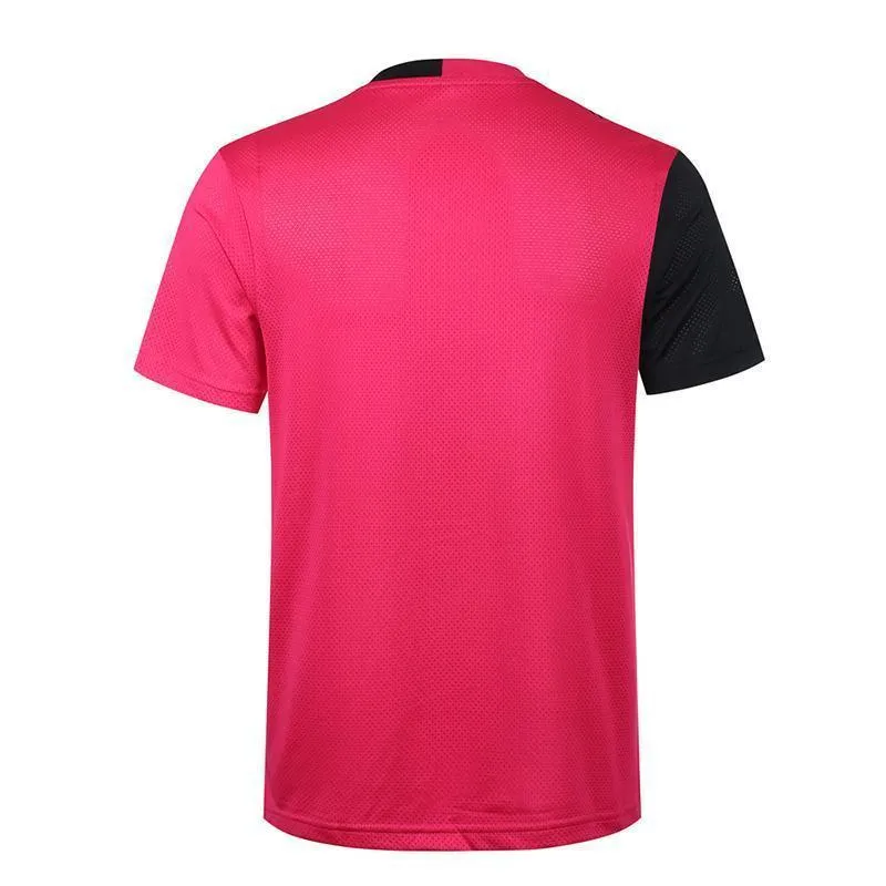 Naimai Table Tennis Shirts Mens & Womens Styles