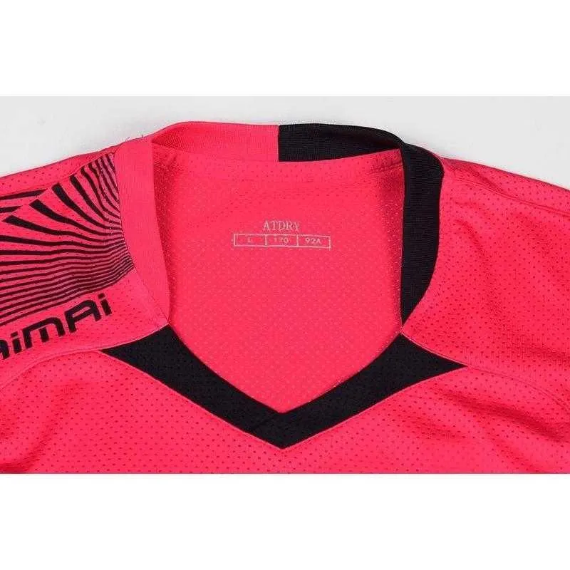 Naimai Table Tennis Shirts Mens & Womens Styles