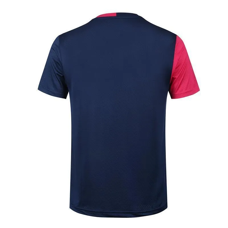 Naimai Table Tennis Shirts Mens & Womens Styles