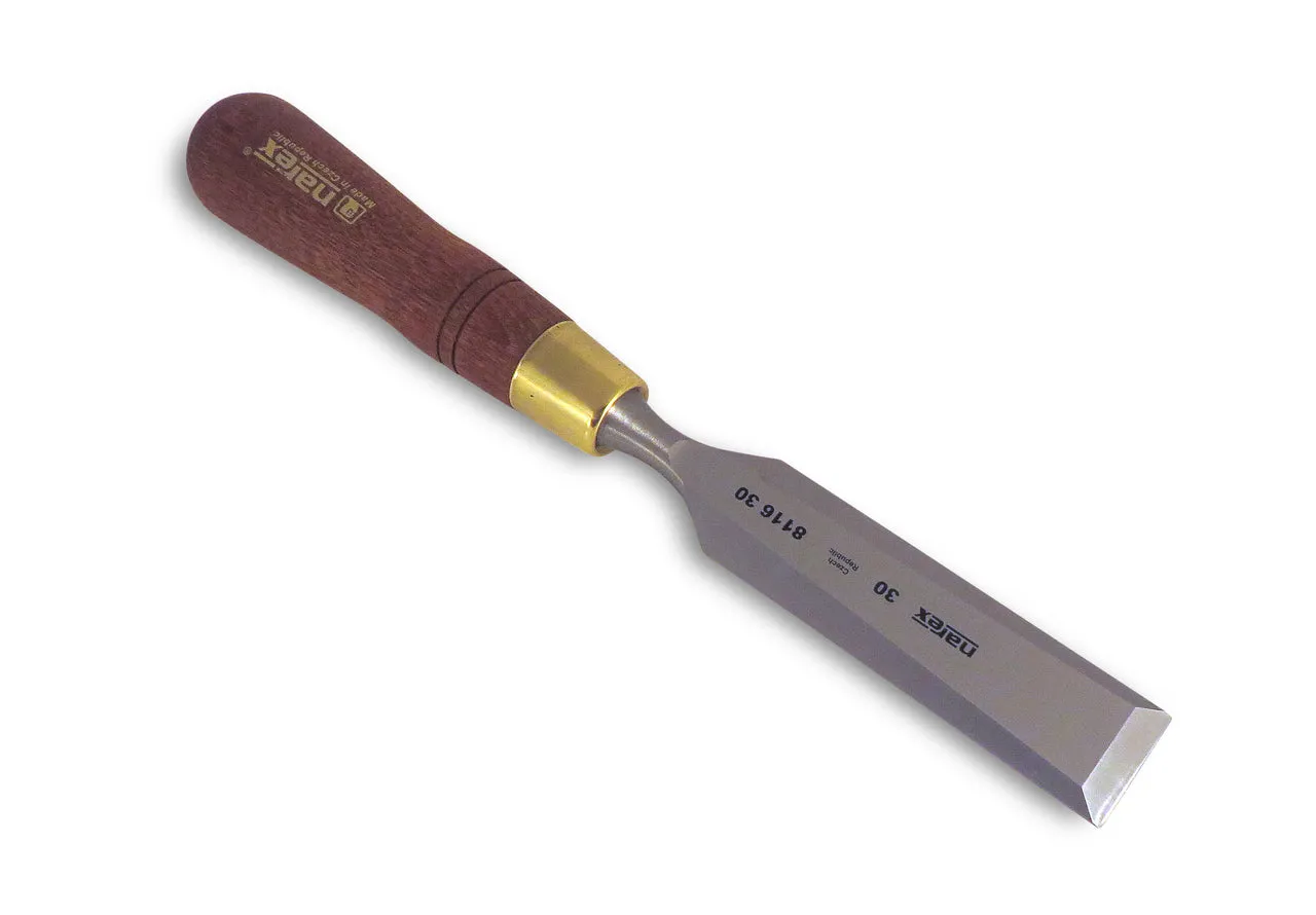 Narex Premium Bevel Edge Chisels