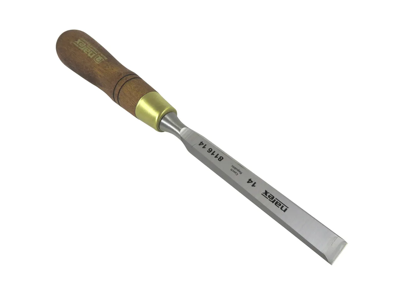 Narex Premium Bevel Edge Chisels