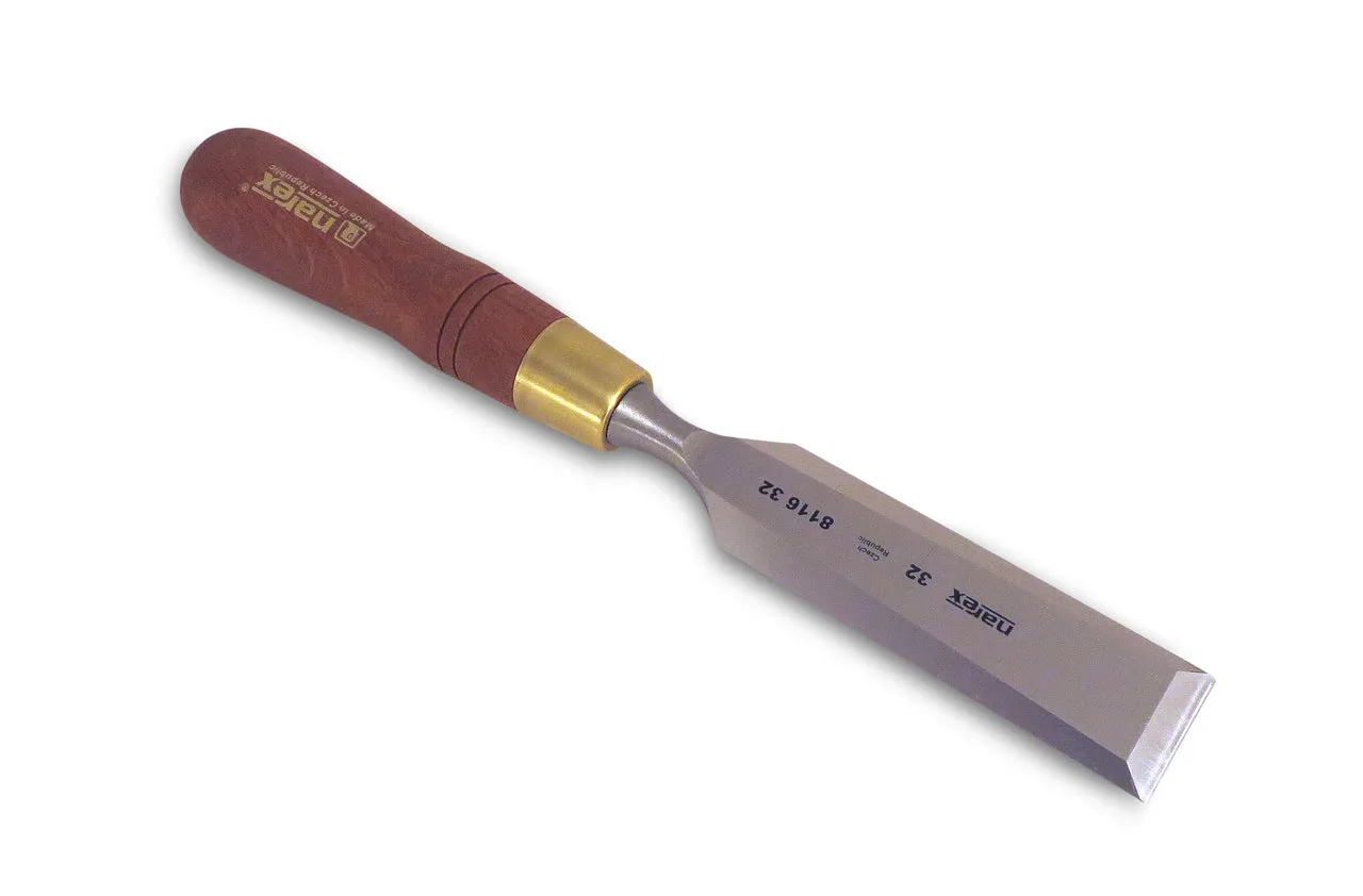 Narex Premium Bevel Edge Chisels