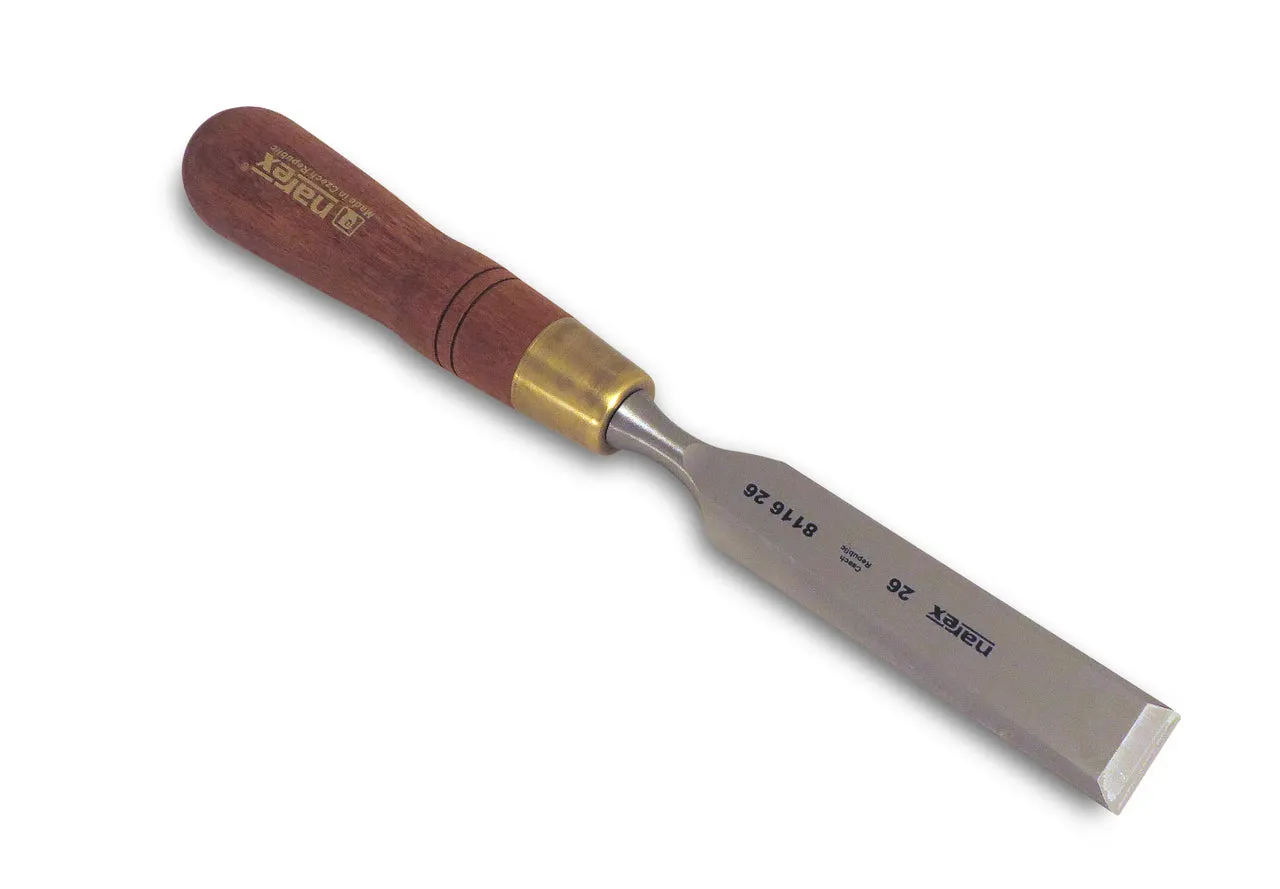 Narex Premium Bevel Edge Chisels