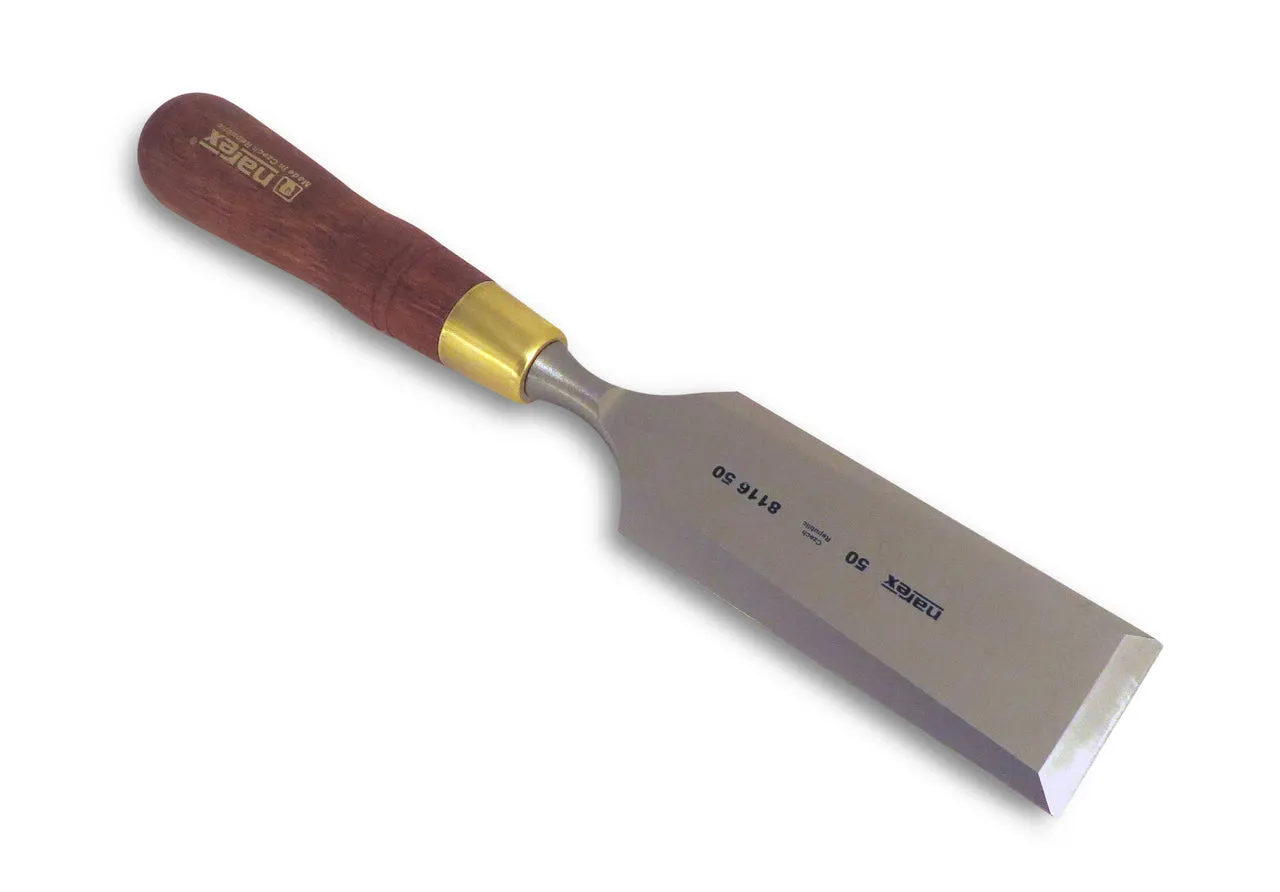 Narex Premium Bevel Edge Chisels