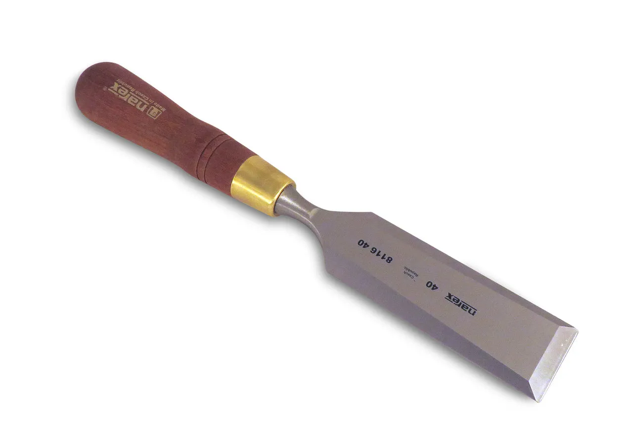 Narex Premium Bevel Edge Chisels